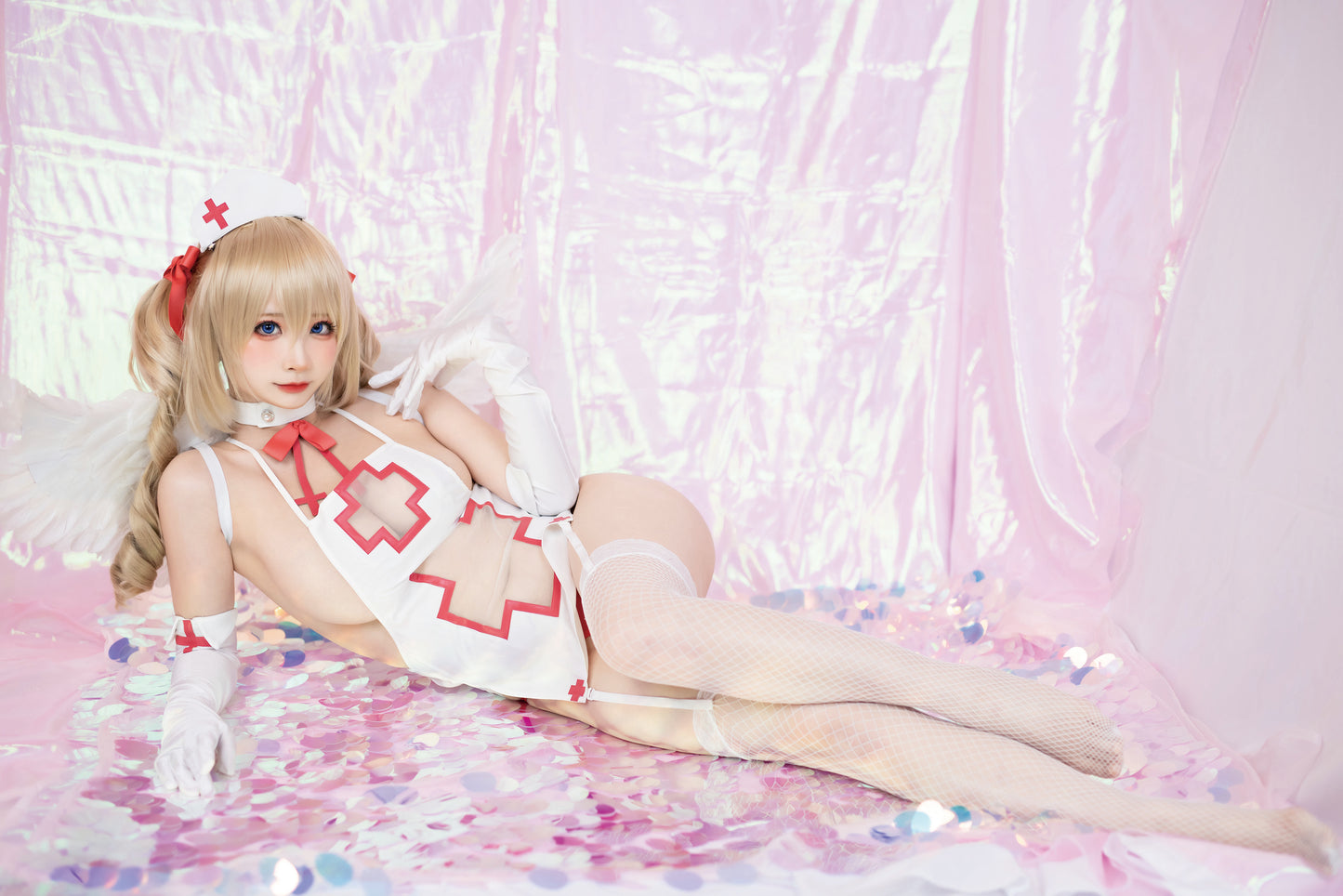 Angel-chan A5 Prints